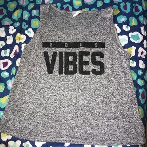 Good Vibes Shirt